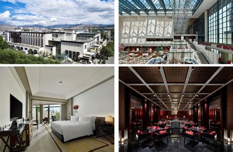 希尔顿集团首度落子"珠峰之乡" 日喀则希尔顿酒店正式亮相-工业园网