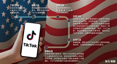 TikTok的国际化服务之路_凤凰网