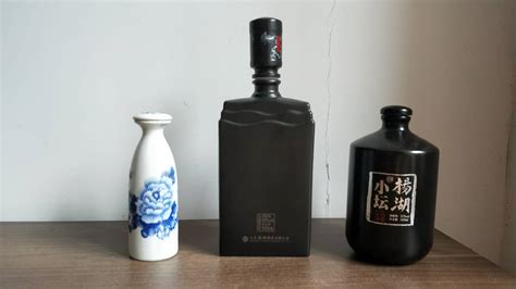 杨湖芝麻香：窖香风格的芝麻香酒-推酒家资讯