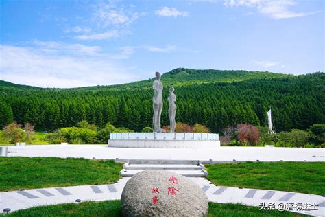 黑龙江省绥芬有一座爱情谷，温馨浪漫风景美，是休闲旅游的好去处
