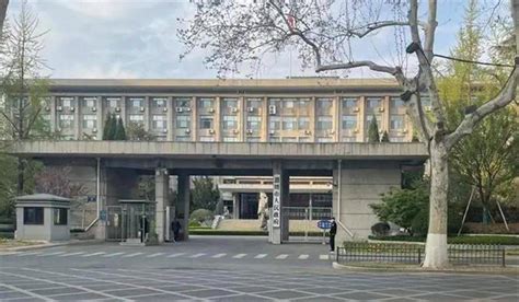 济南政府大楼亚洲第一 大小仅次于五角大楼(组图) - 地产新闻 -天津乐居网