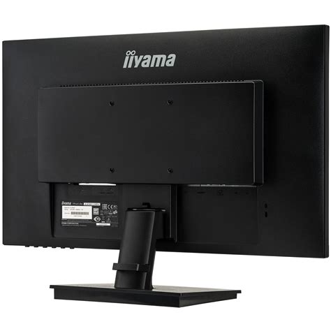 Монитор LED TN Iiyama 24,5