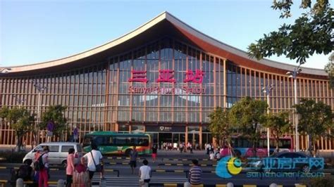 深圳人终于能坐高铁去"小三亚"啦！仅需3小时！|高铁|雷州|湛江_新浪新闻