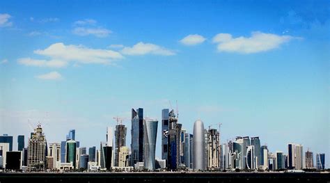 2020卡塔尔明珠-旅游攻略-门票-地址-问答-游记点评，多哈旅游旅游景点推荐-去哪儿攻略