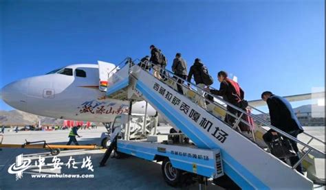 西藏航空TV9833航班冲出跑道_产业_华夏时报网