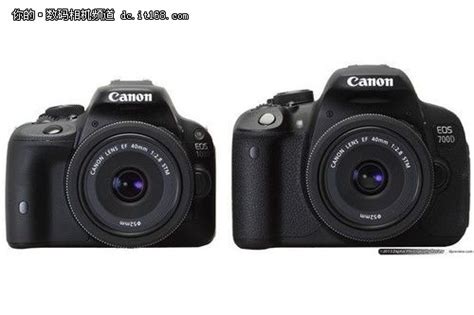 Canon EOS 700D Review // TechNuovo.com