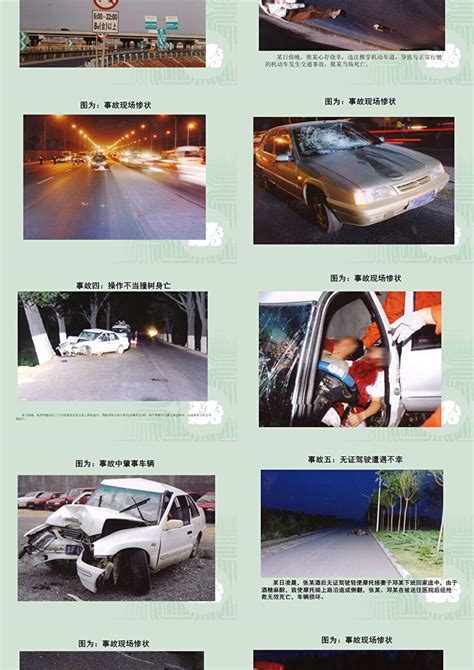 交通事故合集20180329: 每天10分钟车祸实例, 助你提高安全意识。视频 _网络排行榜