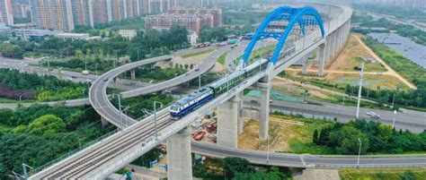 济南至莱芜高速铁路联调联试正式启动！|济南市|高铁|高速铁路_新浪新闻