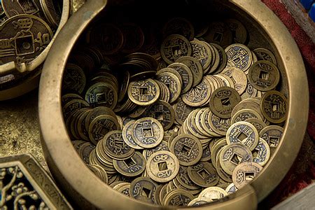 古钱币的分类-钱币-鉴宝档案