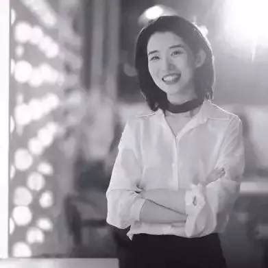 她是中国最年轻的CEO，但她曾经也不过只是一个小编辑 | 关于加速成长，她有什么秘密？