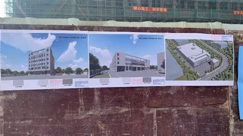 江湛铁路阳江站进站道路建设进入冲刺阶段 -阳西县人民政府网站
