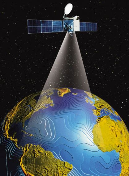 2018年再发18颗卫星, 北斗导航2020年覆盖全球 - 知乎