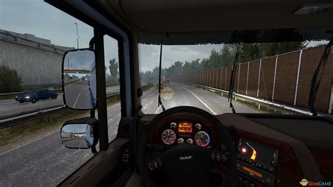 欧洲卡车模拟2中文版（暂未上线）_欧洲卡车模拟2 镜像版下载_3DM单机