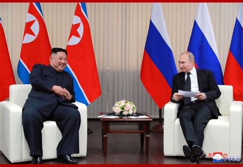 朝鲜驻俄大使：俄朝2019年峰会为两国战略关系奠定基础 - 2020年4月22日, 俄罗斯卫星通讯社