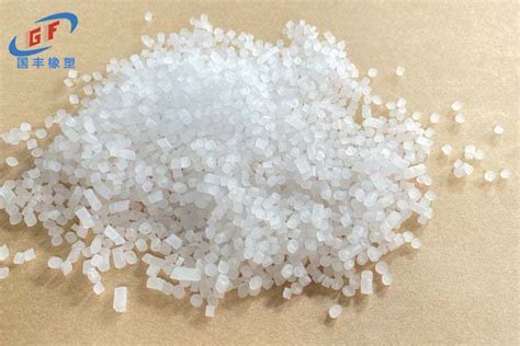 TPR塑胶原料 - 九瑞聚氨酯网