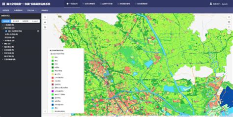 天津市国土空间规划“一张图”实施监督信息系统通过专家验收_部门新闻_天津市规划和自然资源局