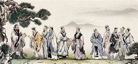 中国传承时间最长的家族、传承至今2000多年、祖先令人敬仰