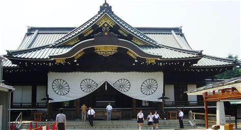 【共同社】日本跨党派议员联盟逾百人集体参拜靖国神社 - 知乎
