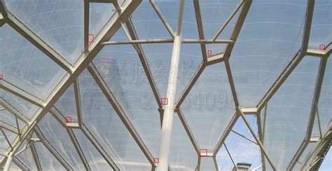 ETFE膜结构的运行保养之如何保持洁净