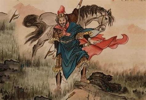 霍去病：中国史上最传奇的少年将军，5天灭六国令匈奴闻风丧胆！_腾讯视频