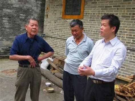中国260万村长：一个特殊群体特有的苦和委屈！ – 69农业规划设计.兆联顾问公司