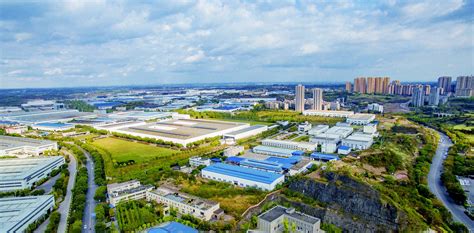 自贡高新区：建设“四区两新” 担当“再造产业自贡”“主引擎”---四川日报电子版