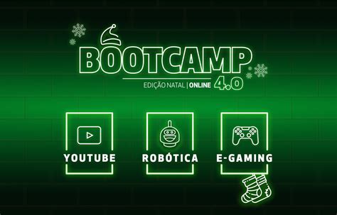 Bootcamp 4.0 | Online - EDUGEP - Ao serviço da educação e do ...