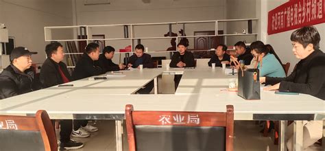 淅川县文旅创作协会召开2022年工作座谈会 - 南水北调,源起淅川