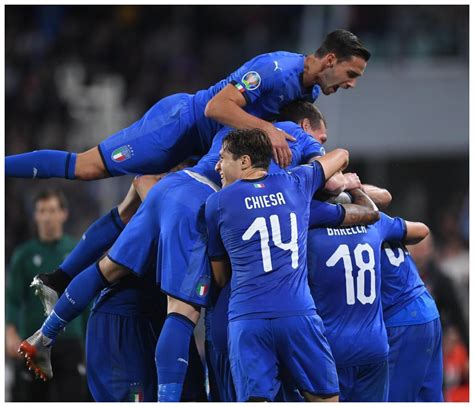 欧足联国家联赛：意大利VS西班牙，斗牛士卷土重来，此战只为复仇_东方体育