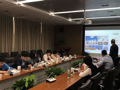 2020年第二季度杨浦区重点人才引进现场调研会在同济科技园成功举办_上海同济科技园孵化器有限公司