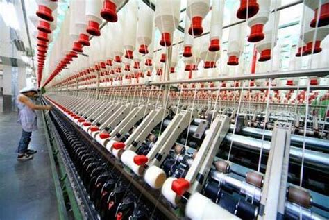 我国纺织业智能制造落地情况分析 流程全自动化_智能制造产业规划 - 前瞻产业研究院