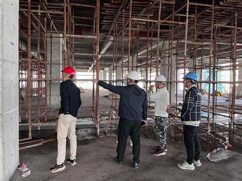 湛江霞山红星.爱琴海国际广场开工建设 预计2022年12月竣工-派沃设计