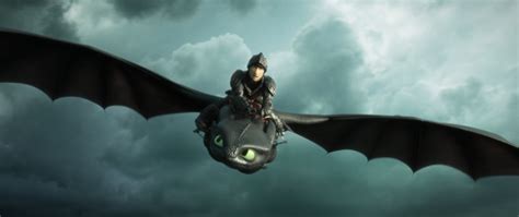 梦工厂最新动画电影《驯龙高手3：隐秘的世界》公开了首部预告片和剧照-新闻资讯-高贝娱乐