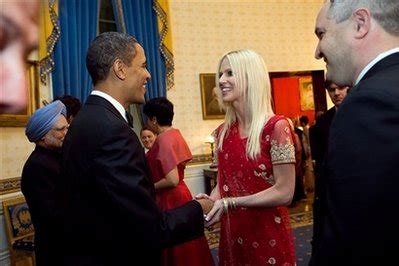 美国夫妇混入白宫国宴曾获奥巴马接见(图)_新闻中心_新浪网