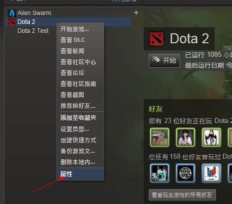 dota2怎么改成国服启动项代码_九游手机游戏