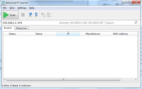 ip工具_Telnet工具_IP和Telnet常用软件-PC6下载分类