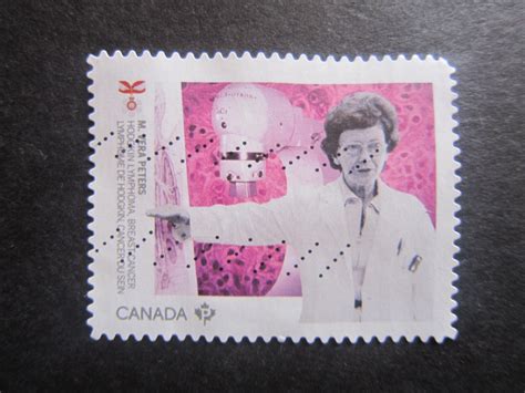 Canada # 3247 Medical Groundbreakers Nice stamps {ca1575} | Canada ...
