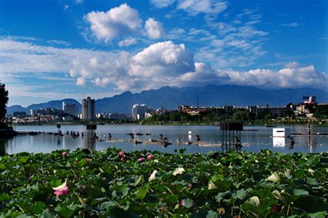 湖南:益阳皇家湖生态旅游度假村特色简介 – 69农业规划设计.兆联顾问公司