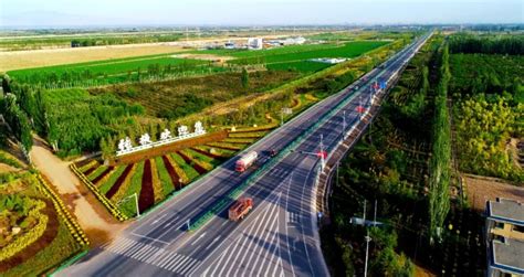 张掖：深部署 强项目 增动能 “一屏一带一廊一城”绿色版图优势显现 _www.isenlin.cn