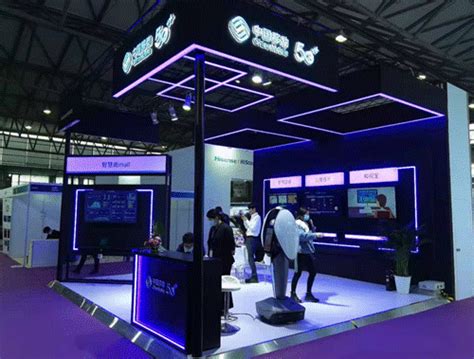 中国移动首次参加上海国际智慧零售展，助力商业数字化创新丨艾肯家电网