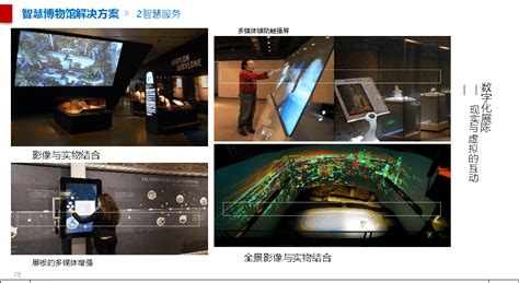 数字化博物馆解决方案 - 北京华创盛远科技有限公司