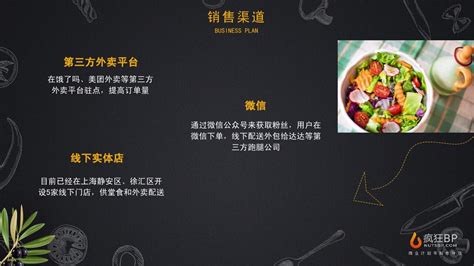 精品轻食能量餐菜单AI广告设计素材海报模板免费下载-享设计