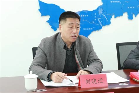 包头市工商联副主席刘晓迁一行到访河北省内蒙古商会
