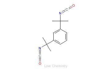 CAS:2778-42-9|1,3-双(1-异氰酸根-1-甲基乙基)苯_爱化学