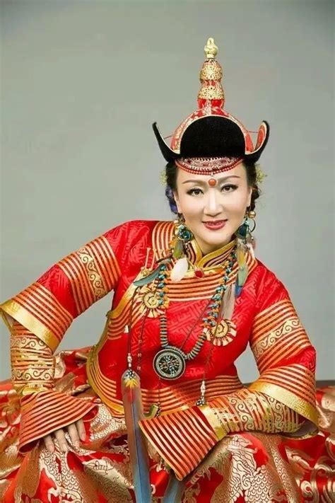 蒙古族歌手有哪些,草原歌手,蒙古族青年歌手_大山谷图库