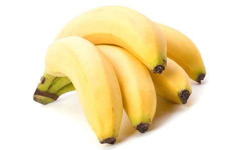 香蕉减肥法 帮助我们快速瘦下来 - 美食资讯 - 华网