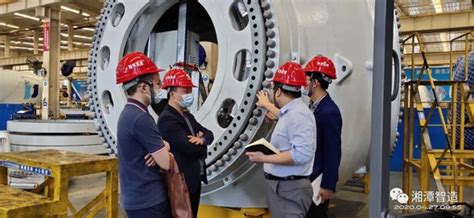 技术改造驱动 湘潭工业经济攥住“稳稳的幸福” - 市州新闻 - 华声在线