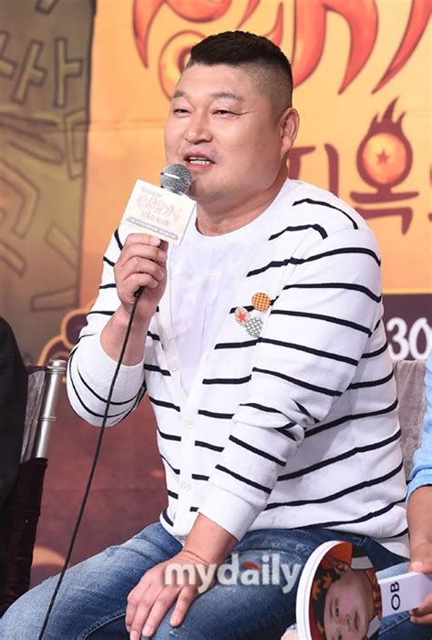 tvN《新西游记4》发布会 姜虎东安宰贤搞怪_新浪图片