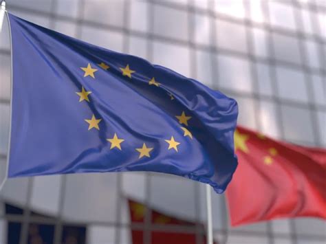 欧盟：中欧投资协议利好欧洲企业_凤凰网视频_凤凰网
