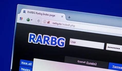ℹ RARBG Oficial: Alternativas ️ Descarga de Torrents ️